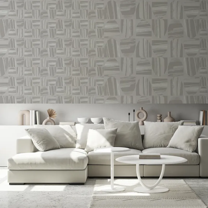 Rest Grey, Dream Prints Expediere rapidă